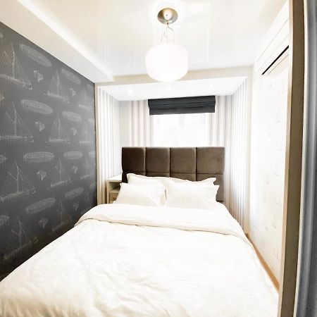 2-Bedroom Apartment Most City Area, Ekaterynoslav Square Dnipro Exteriör bild