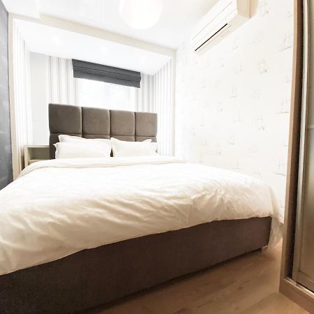 2-Bedroom Apartment Most City Area, Ekaterynoslav Square Dnipro Exteriör bild