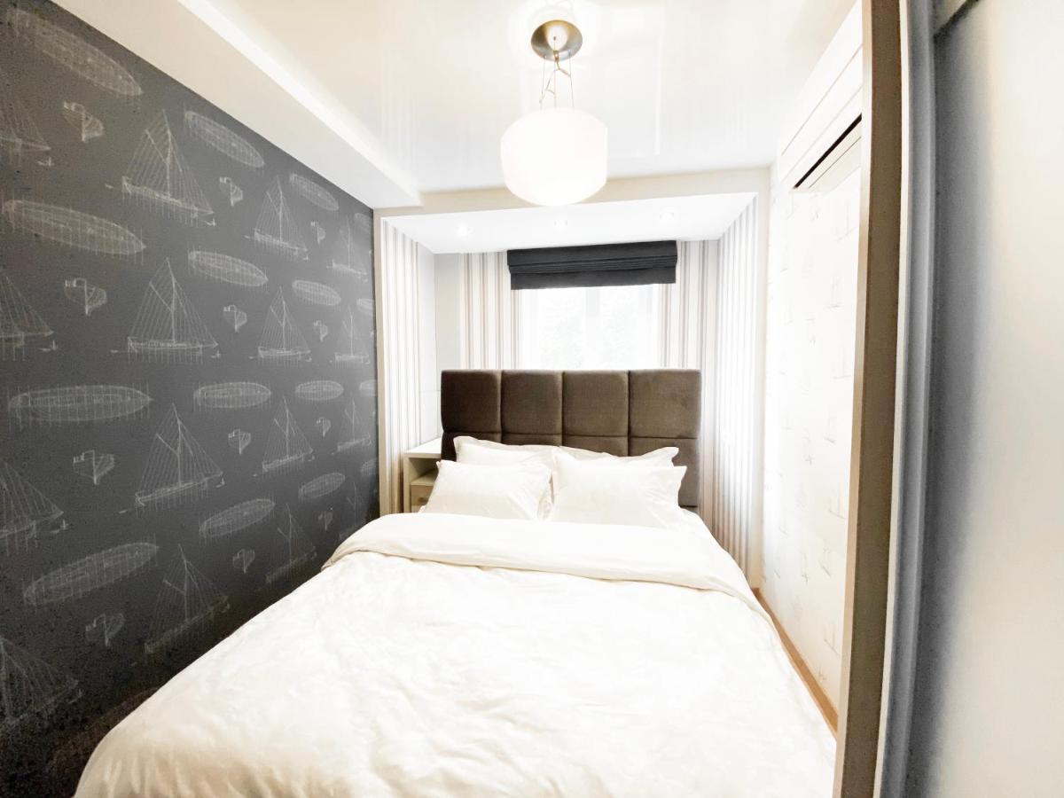 2-Bedroom Apartment Most City Area, Ekaterynoslav Square Dnipro Exteriör bild